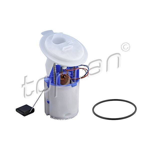 TOPRAN YAKIT BESLEME UNITESI SAG MERCEDES X204 W204 W212 C207 (A2044700794)