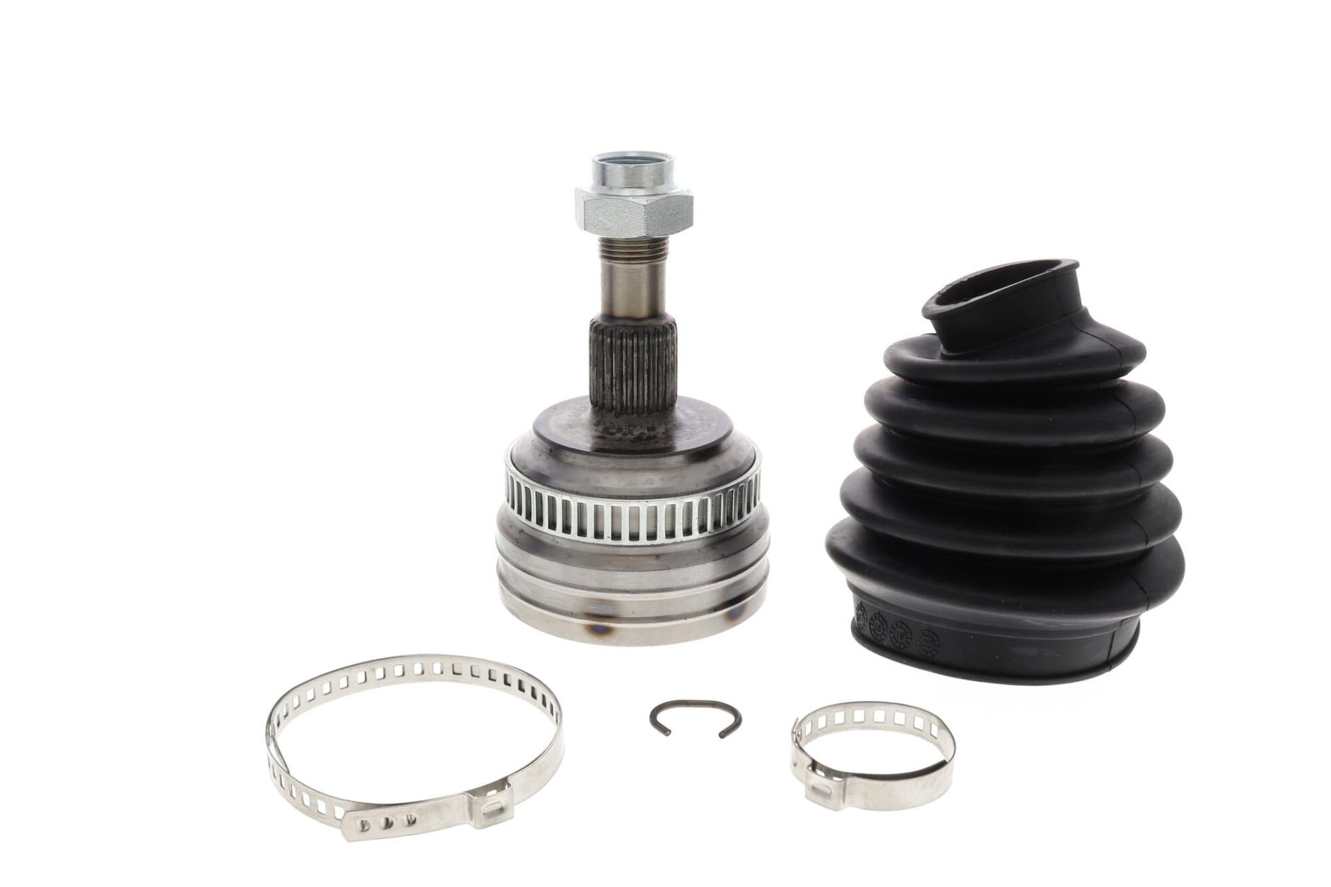 Vaıco Komple Aks Sol W168 07 97 06 04 (A168 360 31 72)