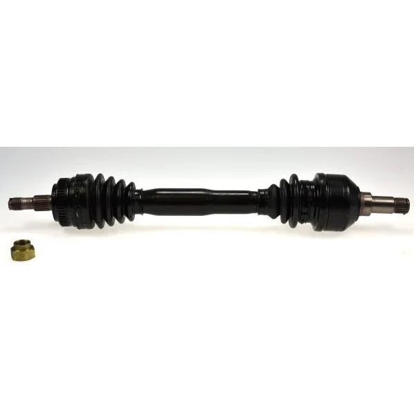 Vaıco Komple Aks Sol W168 07 97 06 04 (A168 360 31 72)