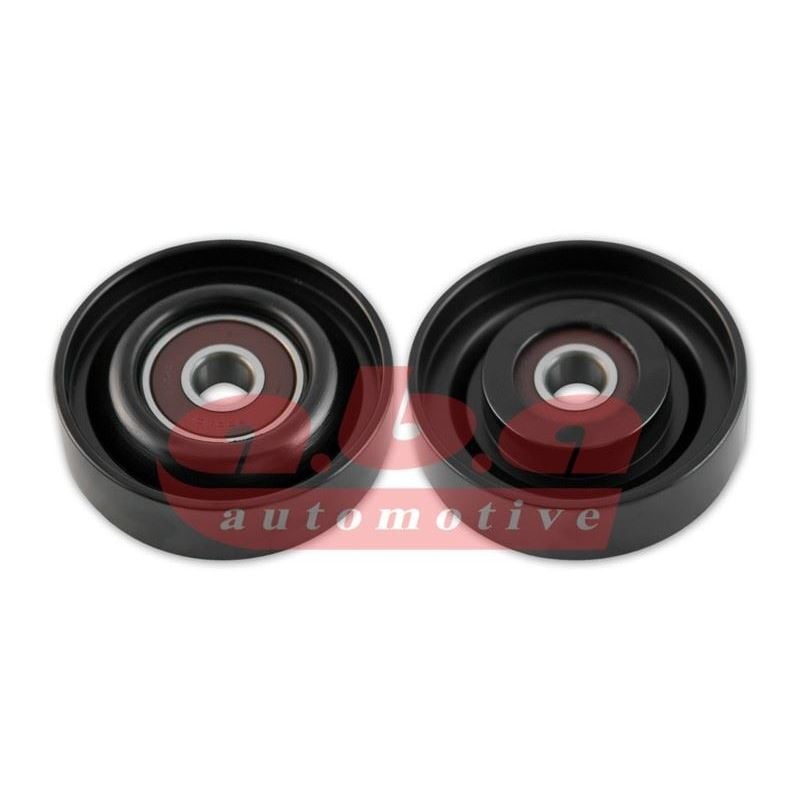 ABA ALTERNATÖR GERGİ RULMANI ACCENT 1.3-1.5 95-99 (9782422001)