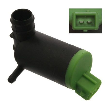 AFT CAM SU FİSKİYE MOTORU P106-306-406-PART-EXPERT TEK ÇIKIŞ (6434.58)