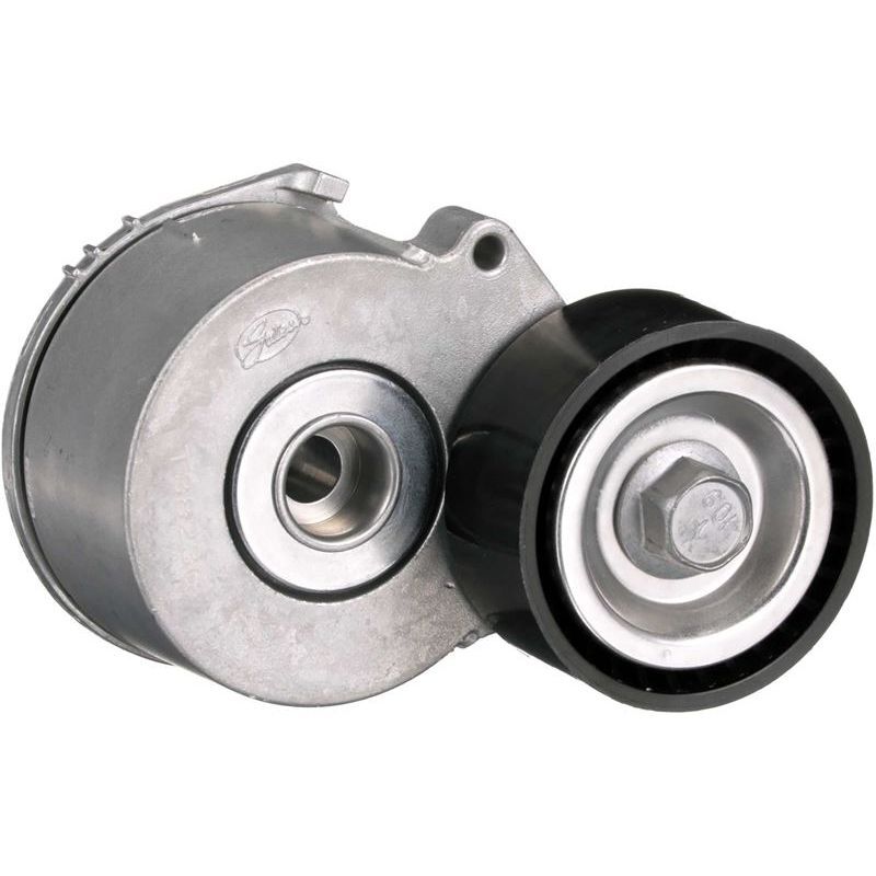 GATES ALTERNATÖR GERGİ RULMANI KÜTÜKLÜ PARTNER-P206-306-307-BOXER-BERLINGO-JUMPY-JUMPER 1.9D-2.0D (1613840080)
