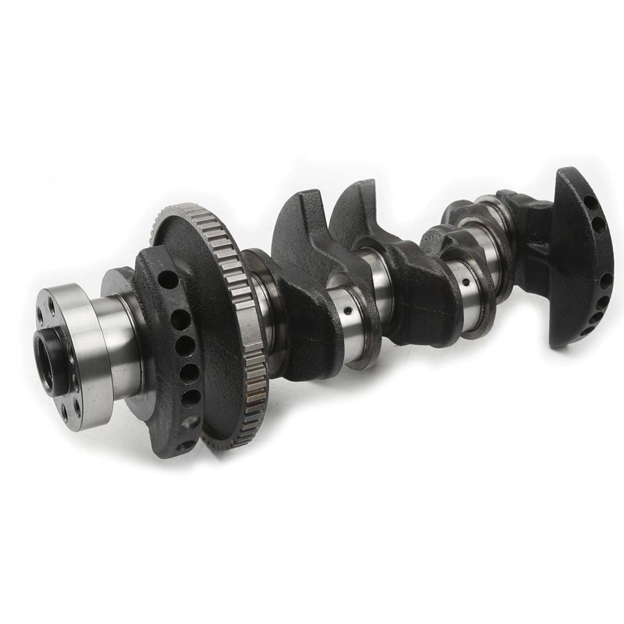 GENMOT KRANK MILI BMW N43 N46 E81 E82 E87 E88 E46 E90 E91 E92 E93 E60 E61 E84 E83 E85 (11217516040)