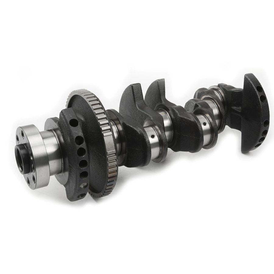 GENMOT KRANK MILI BMW N43 N46 E81 E82 E87 E88 E46 E90 E91 E92 E93 E60 E61 E84 E83 E85 (11217516040)