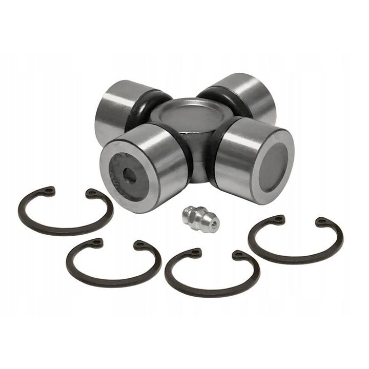 GMB MAFSAL İSTAVROZU SUZUKI CARRY SK410 84- ÖN-ARKA / GRAND VITARA SQ416 SQ420 98-05 / JIMNY SN413 01- / VITARA 88-98 ÖLÇÜ: DIŞTAN SEGMANLI BOY:63.80 X KAFA ÇAPI:25 (2720060811)