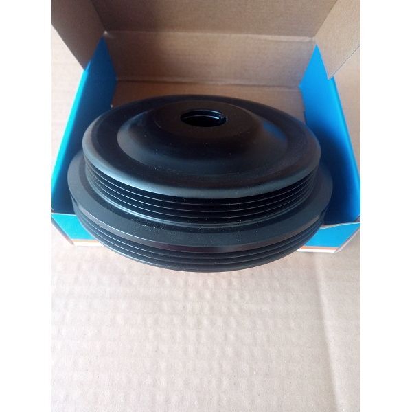 GROSSE KRANK KASNAĞI - ÇİFT KASNAK - 1.6 8 V CLİO BBO - K7M (7700273928)