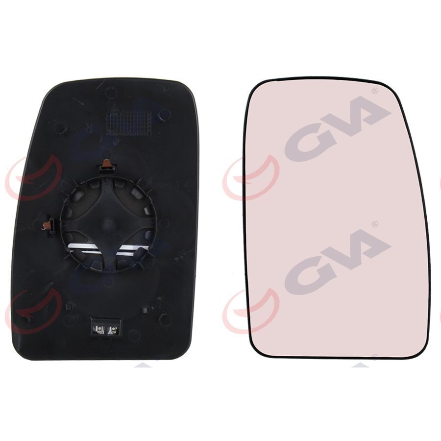 GVA AYNA CAMI SAĞ MASTER III 10>-MOVANO 10> ISITMALI KONVEKS VM-971GHR (4419417)