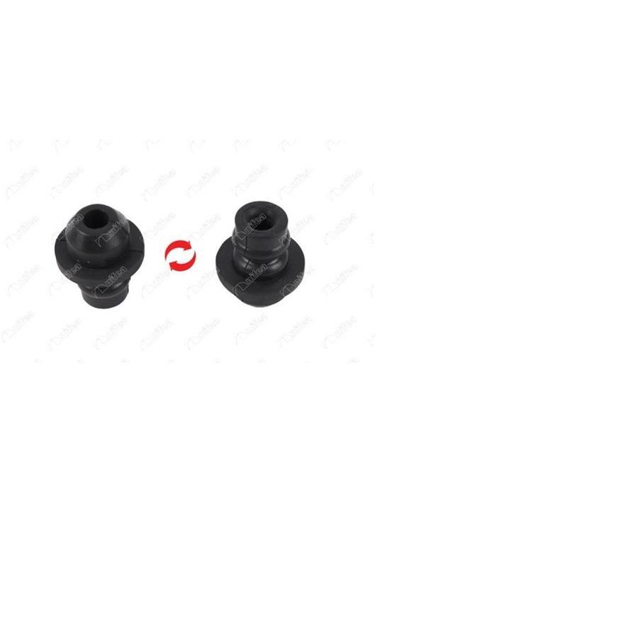 NIFEA RADYATÖR BAĞLANTI TAKOZU ÜST TRANSİT-MONDEO 01> (1S7H8125AD)