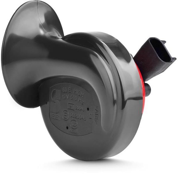 SEGER SALYANGOZ KORNA DADAT İNCE SES 12V OPEL SOKETLİ DELPHI 1530 SOKET