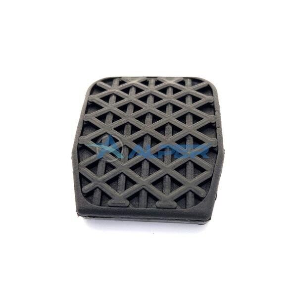 ALPER PEDAL LASTİĞİ FREN-DEBRİYAJ E81-E82-E87-E88-F20-E21 (35211108634)