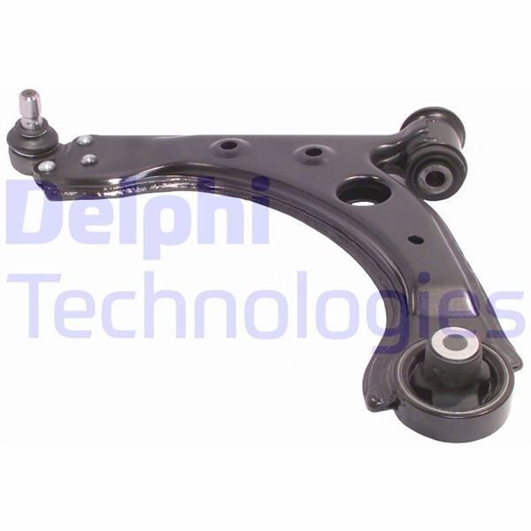 DELPHI SALINCAK ÖN SOL ALT FIAT BRAVO II 198 07 DELTA III 844 08 (50705464)