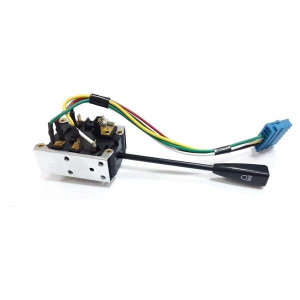 DOGANER FAR KORNA KOLU RENAULT R12 TOROS SW-TS- 1.4 1990>2000 (7702252003)