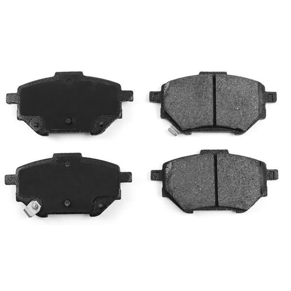 OTOZONE ARKA FREN BALATA TOYOTA YARIS CROSS 1.5L M15A-FXE HYBRID MXPJ10. MXPB10 21-> (0446602410)