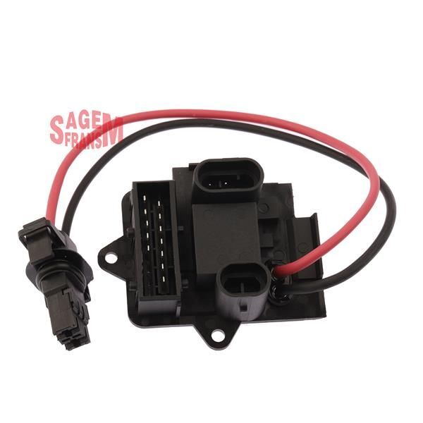 SAGEM KALORİFER REZİSTANSI CLIO II - SYMBOL (7701050900)