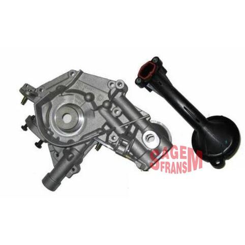 SAGEM YAG POMPASI F.ALBEA -LINEA -DOBLO -EGEA -FIORINO 1.4 -500 1.2 -1.4 -PALIO 1.2 -PUNTO 1.2 -1.4 ALFA R (55195304)