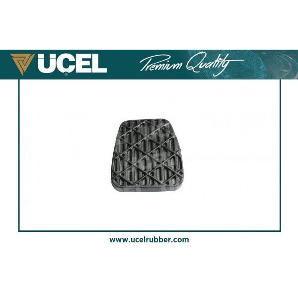 UCEL DEBRIYAJ PEDAL LASTIGI MERCEDES SPRINTER B906 06> . VW CRAFTER 30-35-50 (2E0721174)
