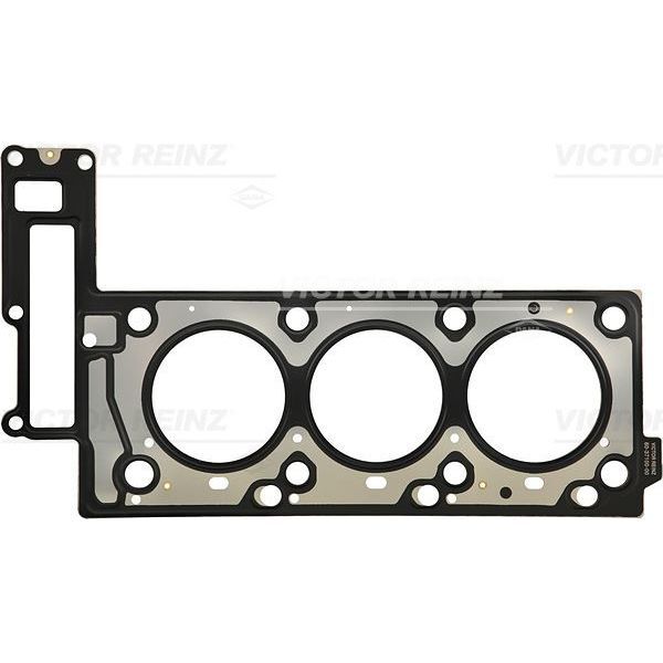 V REINZ SILINDIR KAPAK CONTASI SOL MERCEDES M272 W203 W204 W211 W212 W221 (497.440)