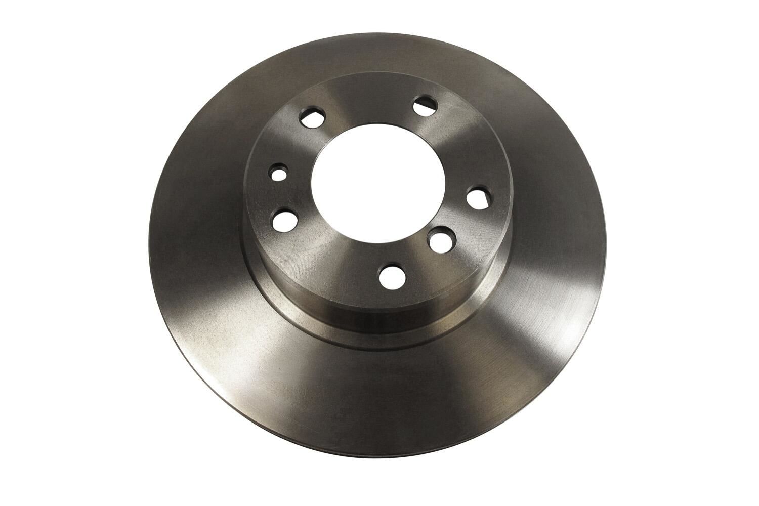 Vaıco Fren Diski Ön E32 E34 (3411 1 159 896)