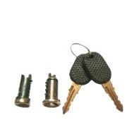 ZENON KAPI KİLİDİ 2 FİŞEK DKS-ŞAHİN-DOĞAN-KARTAL 88-99 (U02231301)