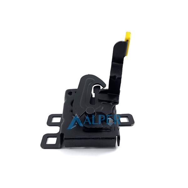 ALPER MOTOR KAPUT KİLİDİ FIAT EGEA 15 (52067053)