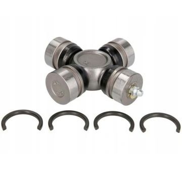 GMB MAFSAL İSTAVROZU HYUNDAI İX35 2.0L 10- / KIA BESTA 92- / MAZDA B2200 83-89 B2500 96- ÖN ARKA ÖLÇ Ü: İÇTEN SEGMANLI BOY:59 X KAFA ÇAPI:28 (8BS225060)