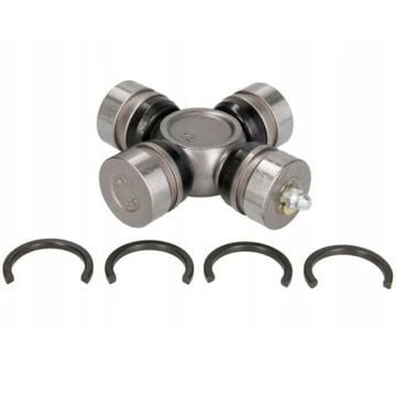 GMB MAFSAL İSTAVROZU HYUNDAI İX35 2.0L 10- / KIA BESTA 92- / MAZDA B2200 83-89 B2500 96- ÖN ARKA ÖLÇ Ü: İÇTEN SEGMANLI BOY:59 X KAFA ÇAPI:28 (8BS225060)