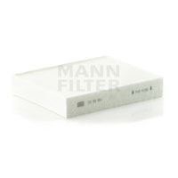 MANN KLİMA FİLTRESİ - F20/F22/F30/F32 (64119237554)