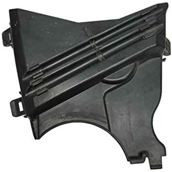 MY EKSANTRİK KAPAĞI FLUENCE-MGN III-SCENIC III-KANGO-TWINGO II DACIA-LODGY-SANDERO-DUSTER 1.5 DCI 8200795012 (135611020R)