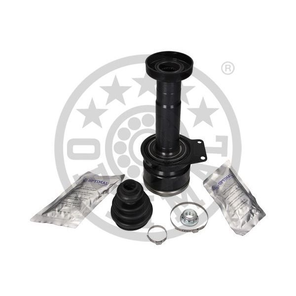 OPTIMAL İÇ AKS KAFASI T5 1,9 SAĞ (7H0407332P)