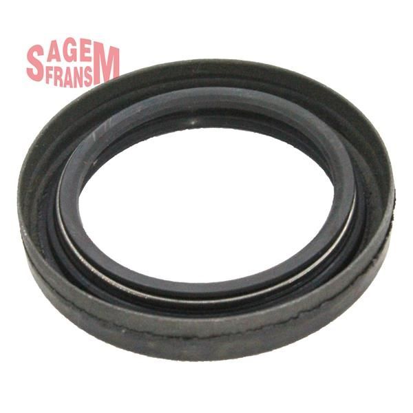 SAGEM DIFRANSİYEL KEÇESİ MEGANE III 08>DC4-CAPTUR-CLIO 4 (383427234R)