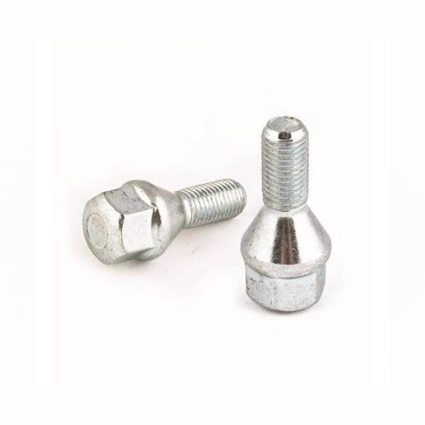 SES BİJON CİVATASI KISA KROMAJLI M131 DKŞ