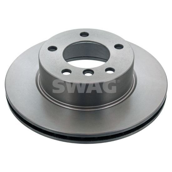 SWAG FREN DISKI ON BMW E81 E87 F20 F21 F22 F23 (34116792215)
