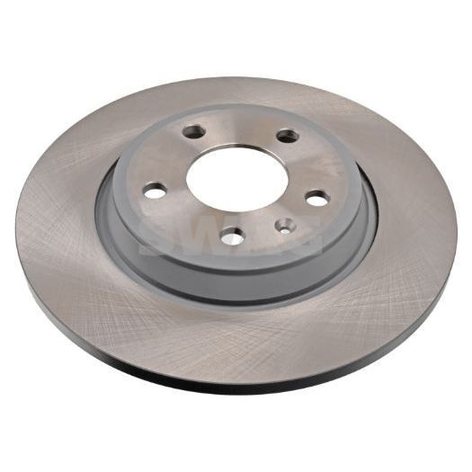 SWAG FREN DİSKİ ARKA A4-A5-A6-A7-Q5 2008 FEBI 36463 (08A75910)