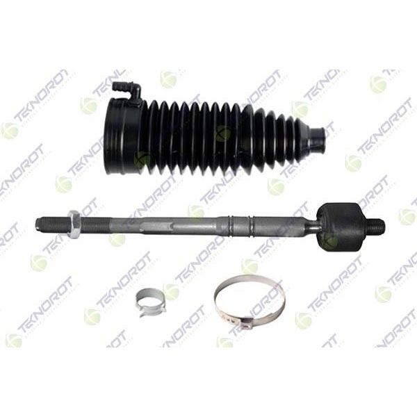 TEKNOROT ROT MİLİ KİT ROT MİLİ KÖRÜK KELEPÇELER PARTNER TEPEE-BERLINGO 08 (3812.F4)