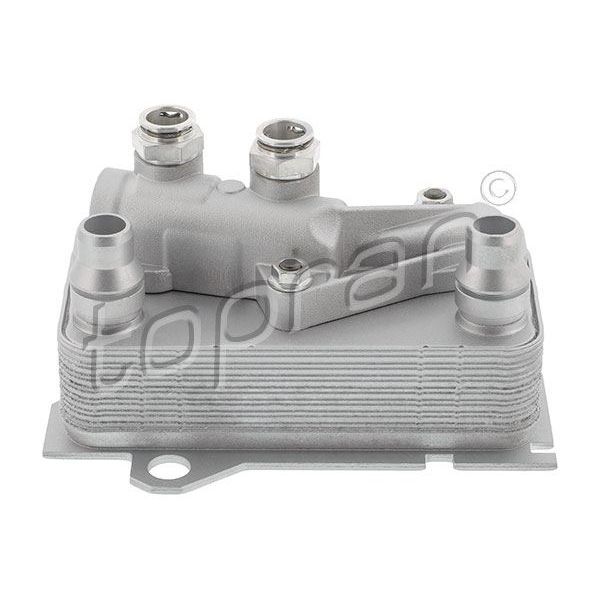 TOPRAN OTOMATIK SANZIMAN YAG SOGUTUCUSU MERCEDES W205 S205 C205 W213 W222 (A0995001900)