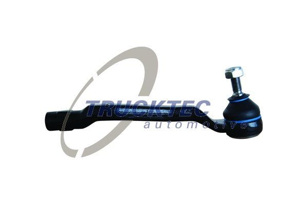 Trucktec Rot Başı W415 Sağ (A415 460 01 05)