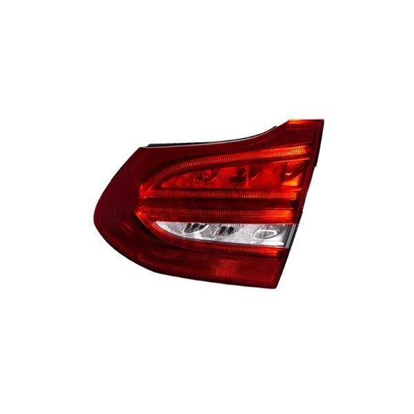 ULO STOP LAMBASI SAG IC LED MERCEDES C-CLASS S205 14 (A2059066000)