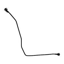 WINTECH YEDEK SU DEPO BORUSU PEUGEOT P206 98>09 1.9 D-2.0 (1317.N2)