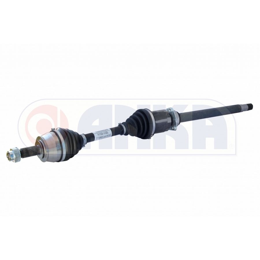 ANKA AKS KOMPLE SAĞ LALELİ FIAT EGEA 1.6 BENZİNLİ 15 > (51983847)