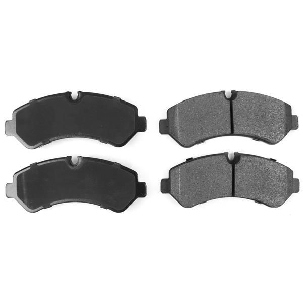 AYD FREN BALATASI ARKA MERCEDES SPRINTER B907 18 (A9074205201)