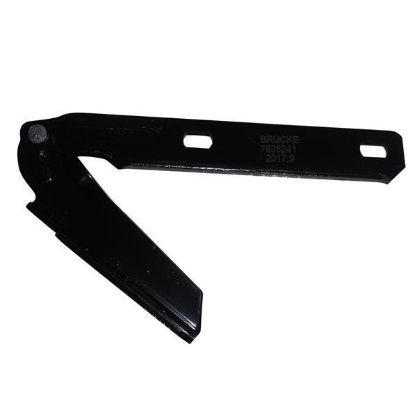 BRUCKE KAPUT MENTEŞESİ SOL UNO (7635241)