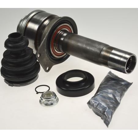 GKN İÇ AKS KAFASI T5 1,9 SAĞ (7H0498104F)