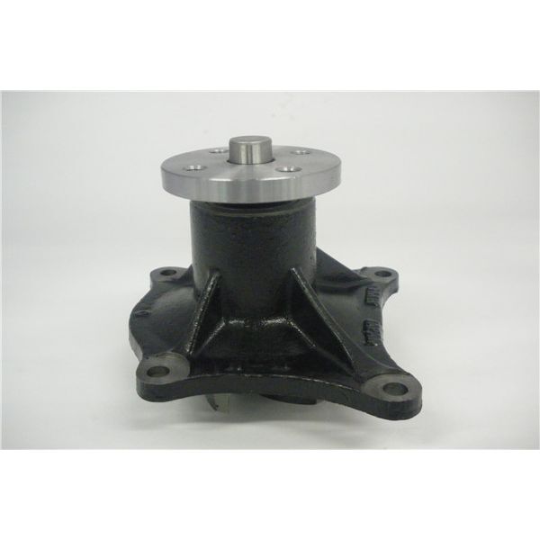 GMB DEVİRDAİM SU POMPASI HYUNDAI MIGHTY 3.3L 3.5T D4AF. D4AE KAMYONET 98- / MITSUBISHI CANTER 3.3L 4D31 FE304 FE444 85-97 TEK TEKER / 3.9L 4D34 FE449 91- (2510041000)