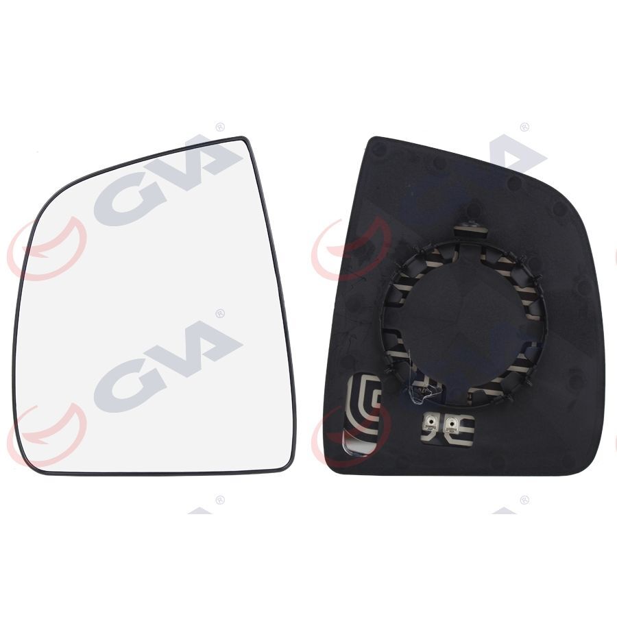 GVA AYNA CAMI SOL DOBLO 11> ISITMALI KONVEKS VM-668GHL (71765379)