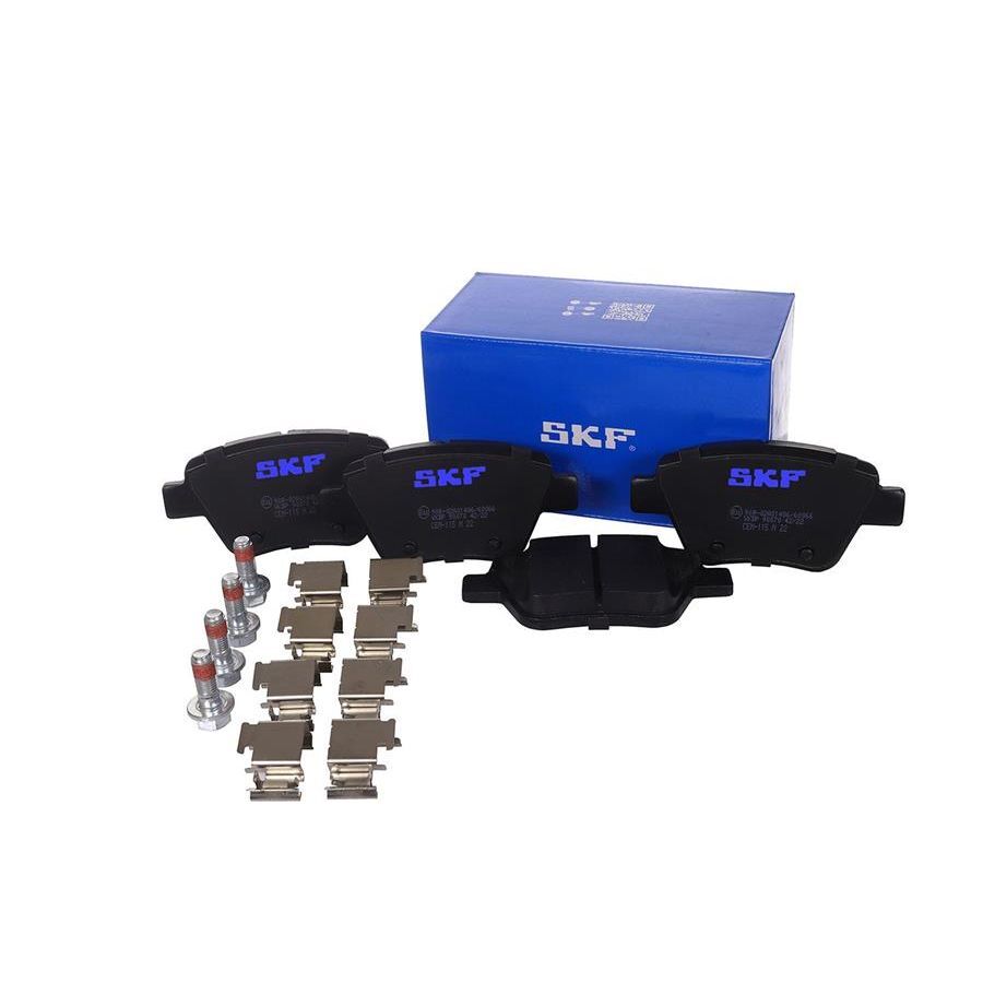 SKF ARKA BALATA CADDY-GOLF6-JETTA-A3-OCTAVIA-SUPERB 10 > (2K5698451)