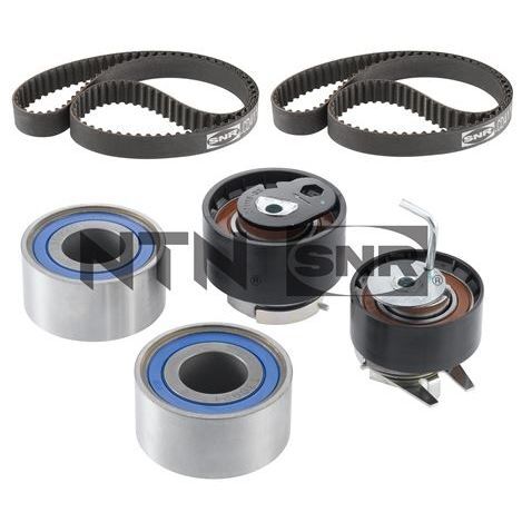 SNR TRIGER SETI 276DT ON ARKA DISCOVERY 3 L319 DISCOVERY 4 L319 (JD61536)