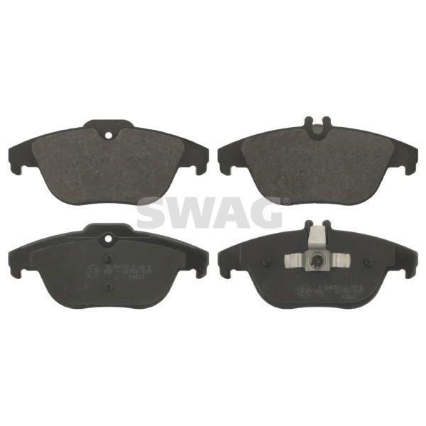 SWAG FREN BALATASI ARKA MERCEDES W204 S204 X204 C207 A207 (A0004200205)