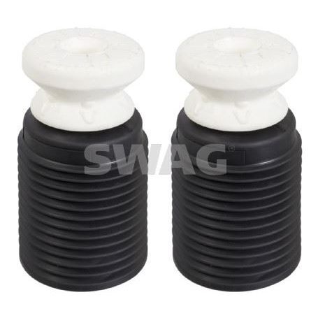 SWAG AMORTİSÖR TOZ KÖRÜK SETİ ÖN F10 (31336789373)