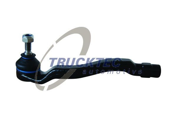 Trucktec Rot Başı W415 Sol (A415 460 00 05)