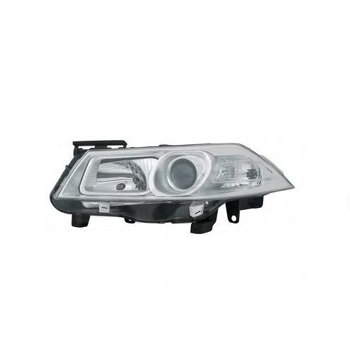 TYC 20-B072-A5-2B R.MEGANE ÖN FAR EL.LH.06-09 (7701063218)